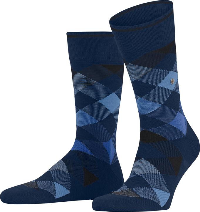 Burlington Socken Casual Bequem sitzend (40 - 46)