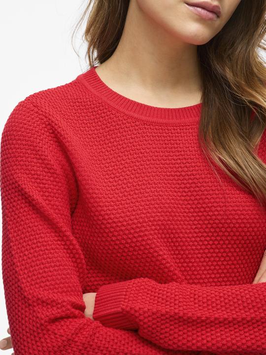 Produktbild Vila VIDALO Basic Strickpullover (S)