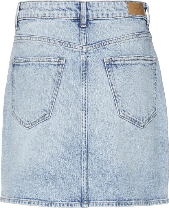 Actual product image Vero Moda Vmtessa Hr Short Dnm Skirt Mix Ga Noos (XS)