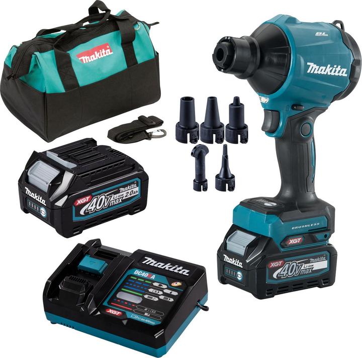 Produktbild Makita AS001GA102