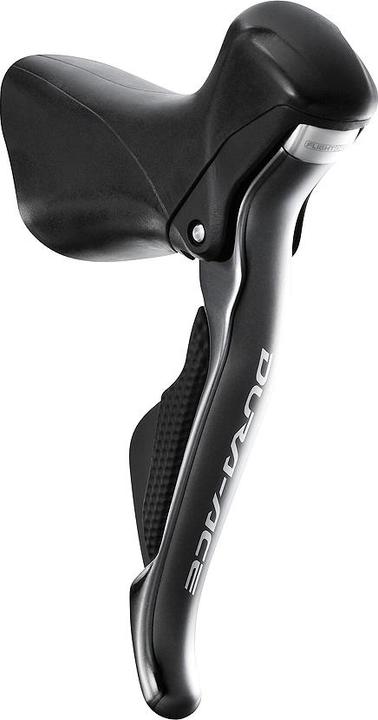 Actual product image Shimano Brake/shift lever DURA-ACE ST-9070 Di2 left 2-speed