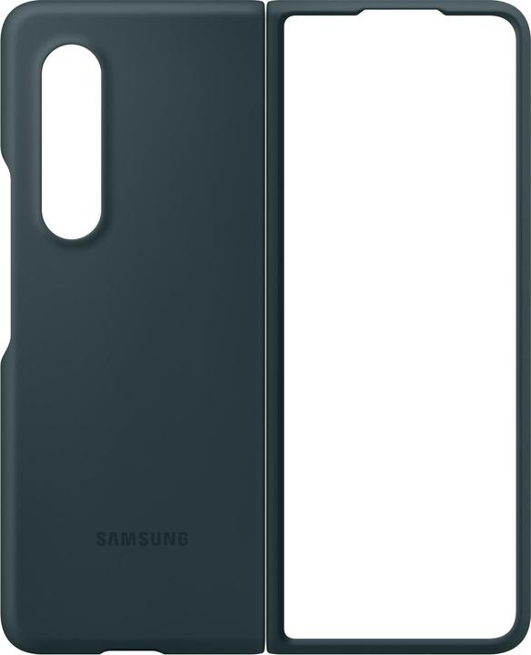 Produktbild Samsung Silicone Cover (Samsung Galaxy Z Fold3)