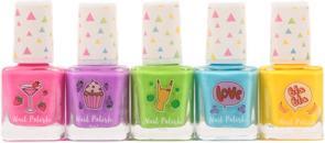 Produktbild Canenco CREATE it! - Nagellack - mit Duft