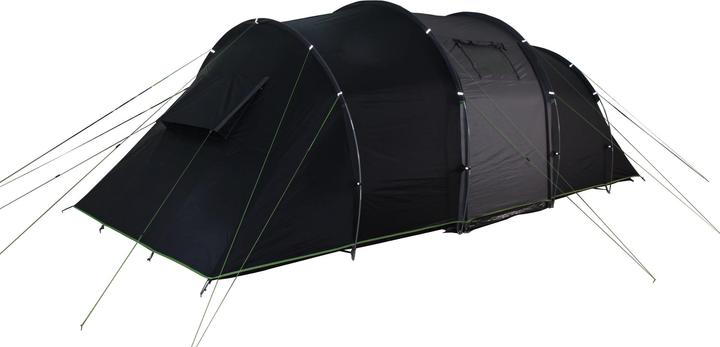 Image du produit Trevolution Blackfoot (Tente tunnel, 14 kg, 6 personnes)