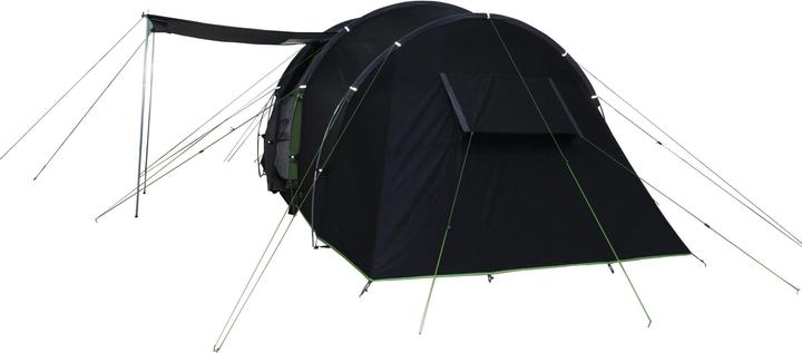 Image du produit Trevolution Blackfoot (Tente tunnel, 14 kg, 6 personnes)