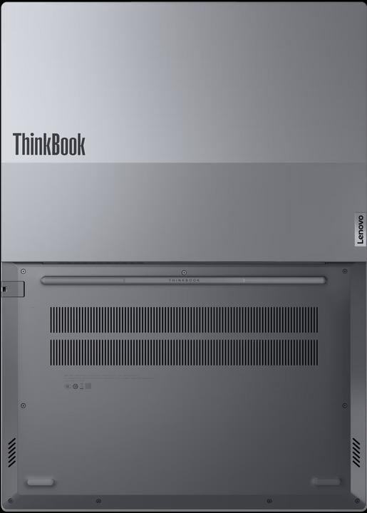 Actual product image Lenovo ThinkBook 14 Gen 8 (14", Intel Core 7 240H, 32 GB, 1000 GB, CH)