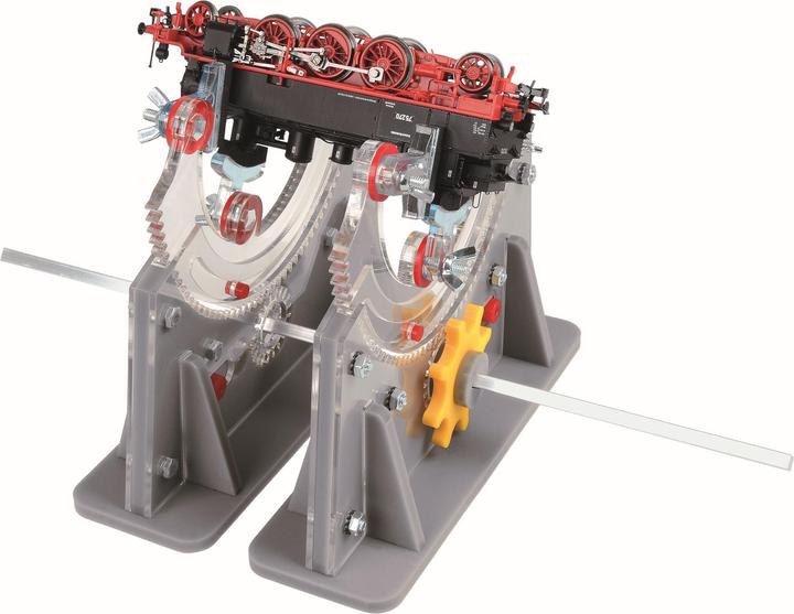Produktbild Proses PLB-902 Lok, Wagen Wartungsban