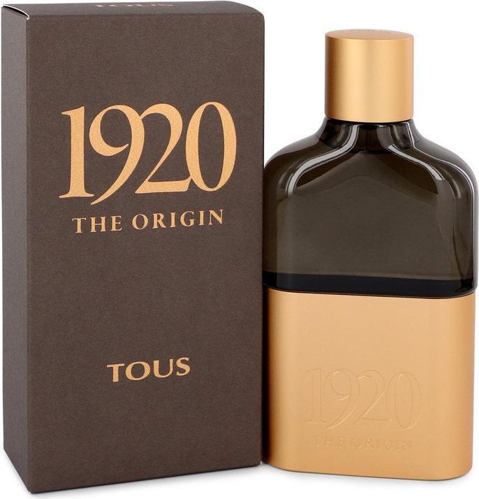 Tous 1920 The Origin (Eau de Parfum, 100 ml)