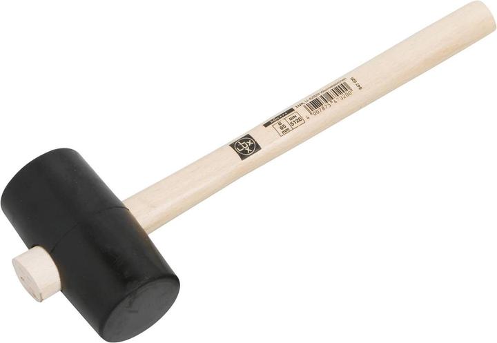 Lux Rubber Hammer Classic (575 g)