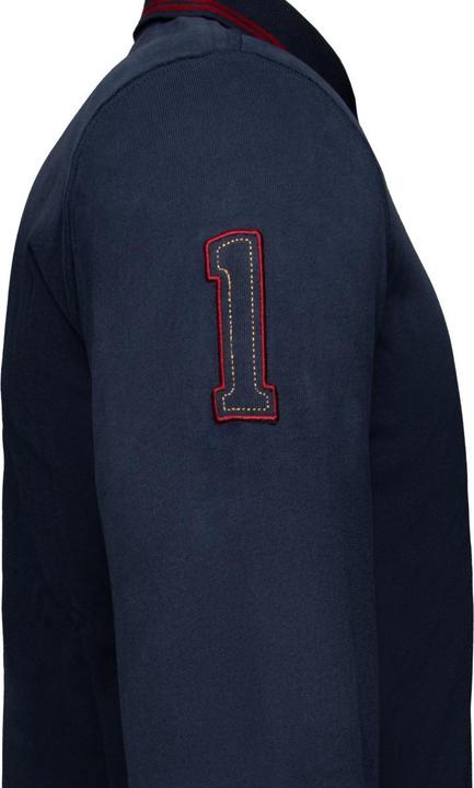 Actual product image La Martina XMP307 - 64033 (M)