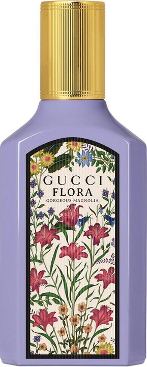 Gucci Flora Gorgeous Magnolia (Eau de Parfum, 50 ml)