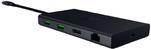 Image du produit Razer USB-C Dock (USB-C, 11 Ports)