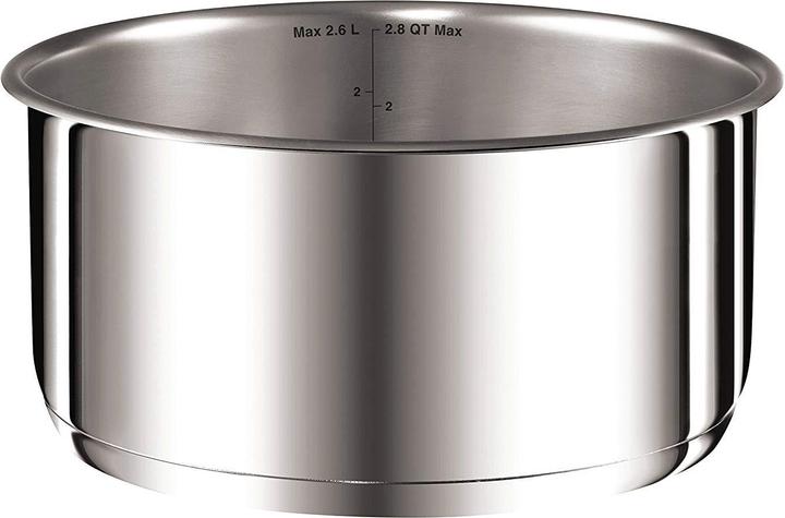 Image du produit Tefal Set Préférence Ingenio (16 cm, Ensemble de casseroles et de poêles de cuisson)