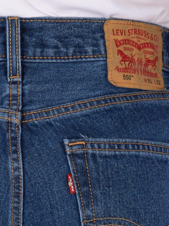 Actual product image Levis 10011545 (W31/L32)