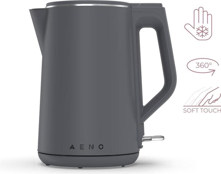 Aeno EK4 (1.50 l)