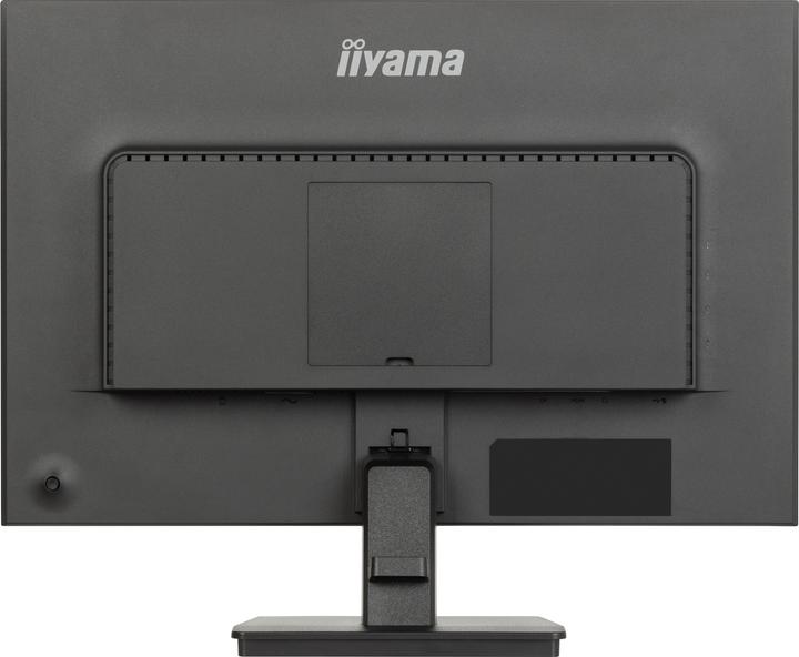 Image du produit iiyama 24.1IN ULTRA THIN IPS PANEL 1920X1200 4MS 300CD/M2 1000:1 1X (1920 x 1200 pixels, 24")