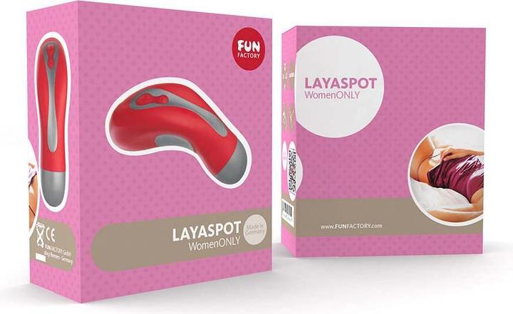 Produktbild Fun Factory LAYAspot