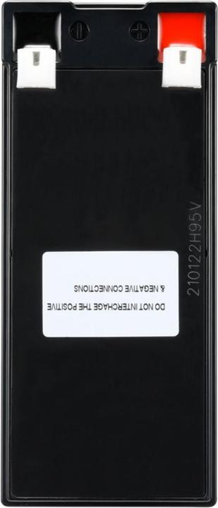 Actual product image APC Replacement Battery