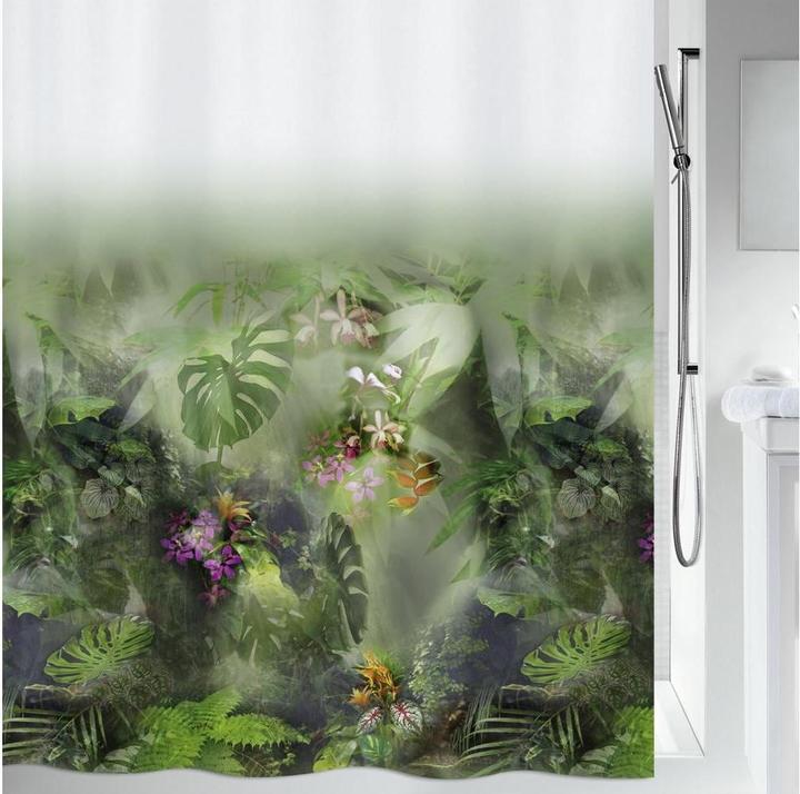 Image du produit spirella Jungle (180 x 200 cm)