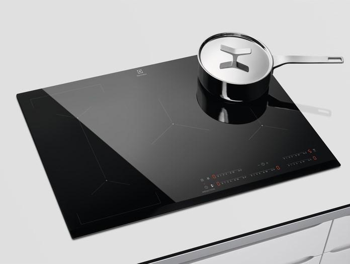 Image du produit Electrolux EIV835