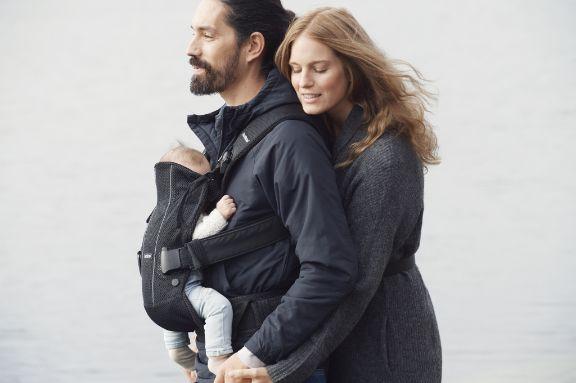 Image du produit BabyBjörn One Air