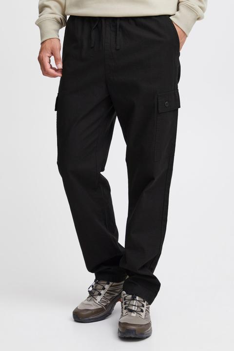 Actual product image Solid SDLauritz - Trousers - 21301134-ME (XXL)