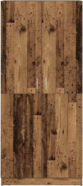 Immagine prodotto VidaXL Egypt (90 x 52 x 200 cm)