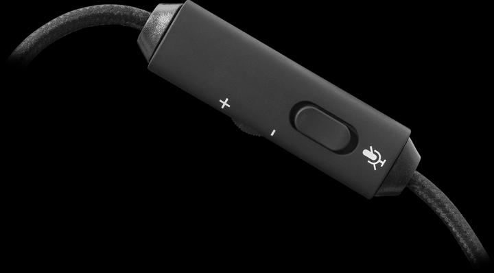 Produktbild Eshark Headset Esl-Hs2 Kugo (Kabelgebunden)
