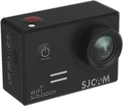 Produktbild Sjcam SJ5000X (24p, WLAN)