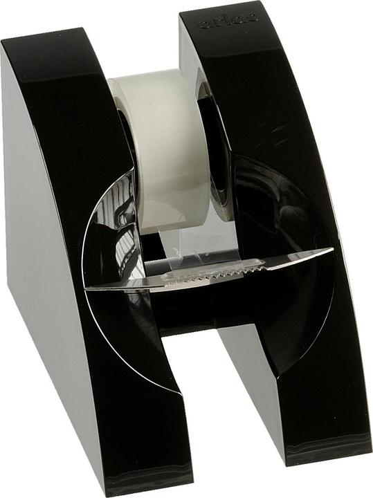 Actual product image Arlac Dispenser film-up (19 mm x 33m), black