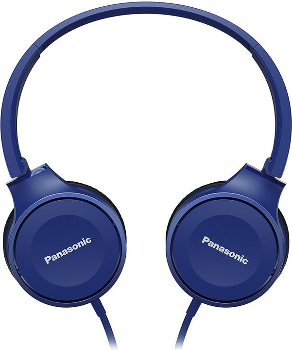 Actual product image Panasonic Rp-Hf100me (Cable)