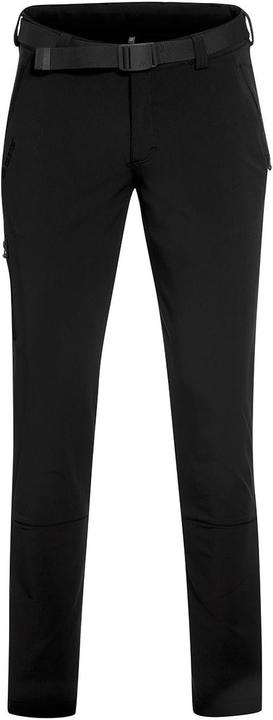 Produktbild Maier Sports Naturno Slim Hose (48)