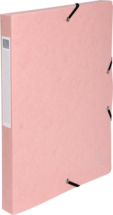 Image du produit Exacompta Archivboxen (A4, 25 mm, 1 pièce(s))