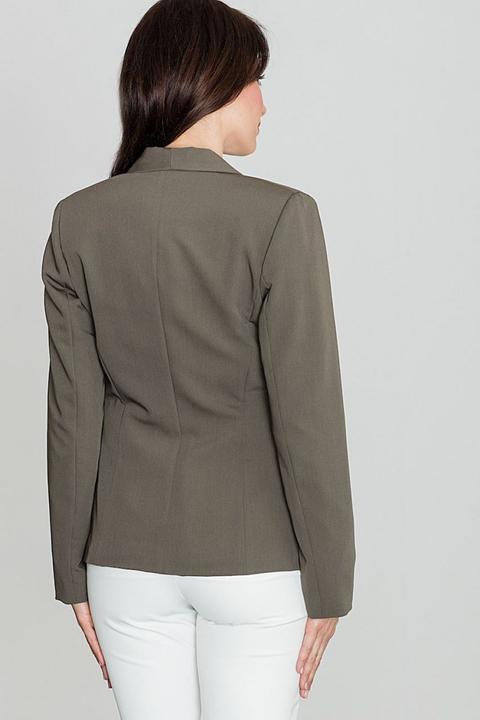 Actual product image Lenitif Jacket model (S)