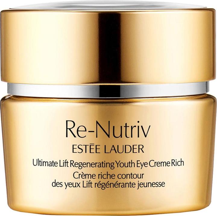 Actual product image Estée Lauder Re-Nutriv (Crème, 15 ml, Day)
