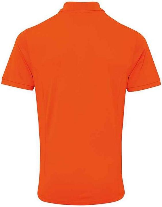 Immagine prodotto Premier Coolchecker Maglietta Polo Uomo (4XL)