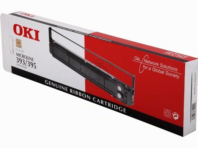 Image du produit OKI 09002311 Farbband