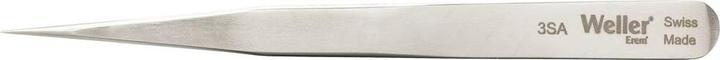 Actual product image Weller Erem Precision tweezers