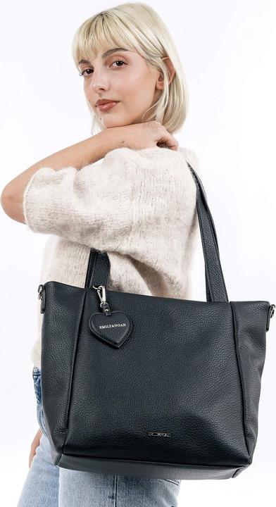 Produktbild Emily und Noah Shopper E&N Enie (16.65 l)