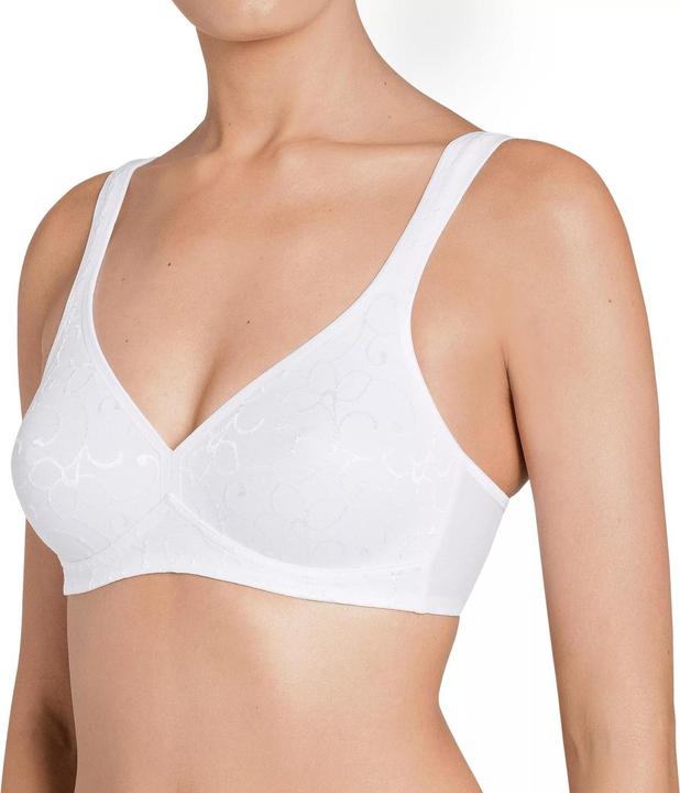 Actual product image Triumph Elegant Cotton N (Single pack, 85 D)