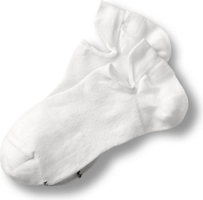 Immagine prodotto Blacksocks Calzini da ginnastica organici (Confezione singola, 40 - 44)