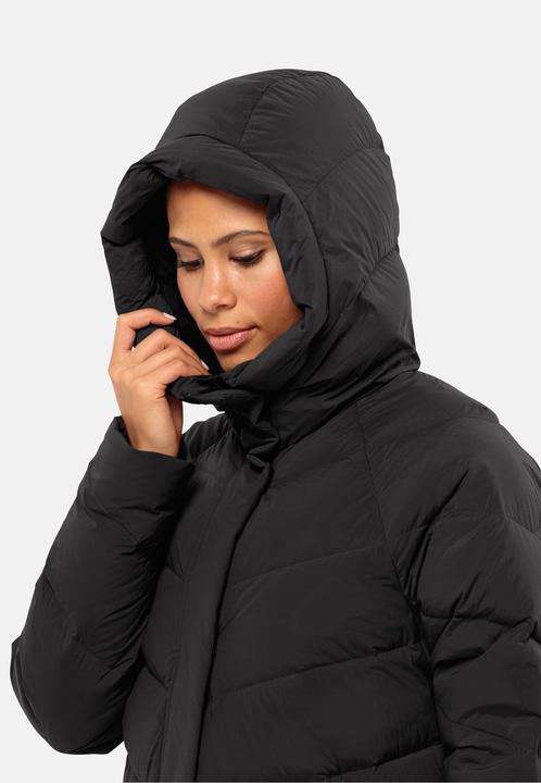 Immagine prodotto Jack Wolfskin Marienplatz Coat W (XL)