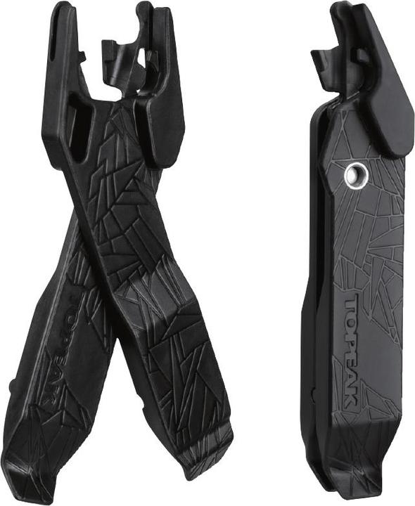 Actual product image Topeak Power Lever