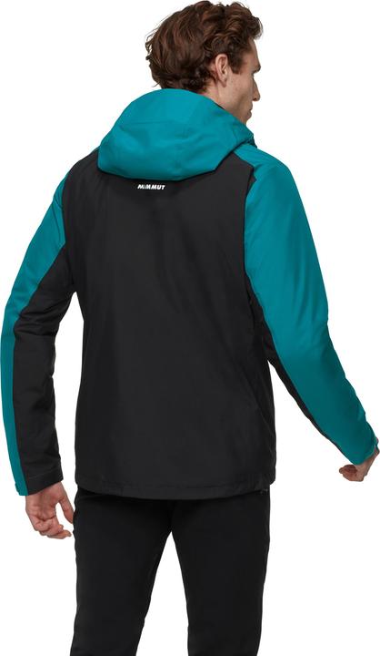 Immagine prodotto Mammut Alto Light 3 in 1 HS Hooded Jacket Men (XL)