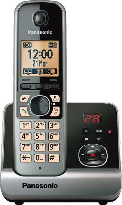 Panasonic KX-TG6761GB
