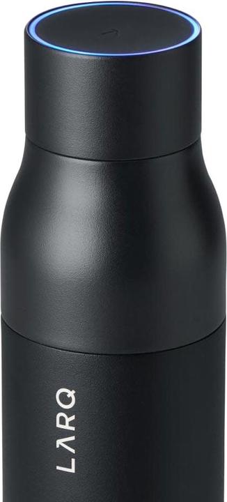 Produktbild Larq PureVis Thermosflasche mit UV-C Lichtreiniger (0.50 l)