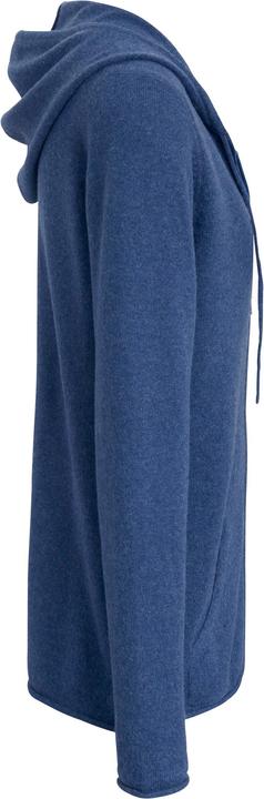 Produktbild Fluffy Ears Strickjacke Kuschelig weicher Kaschmir Hoodie (46)