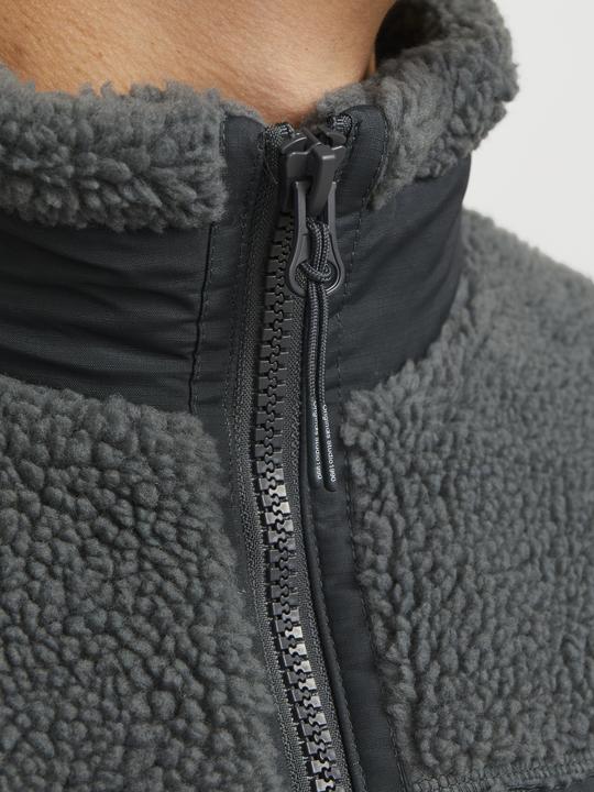 Actual product image Jack & Jones Teddyfell Jacke Teddyfell Jacke (S)