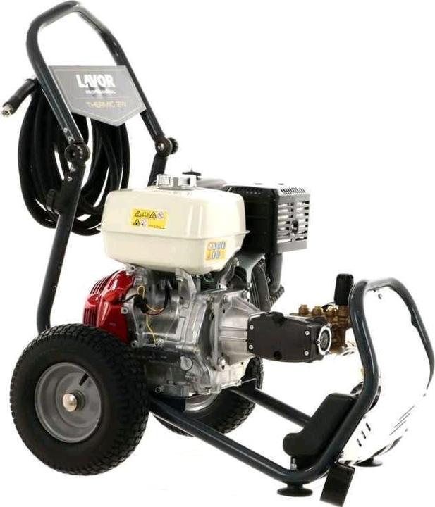 Image du produit Lavor Thermic 2W 13H Honda Moteur GX 390 Essence Nettoyeur haute pression (Essence)