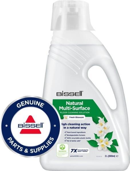 Image du produit Bissell Nettoyant pour sols Natural Multi-Surface 2 l